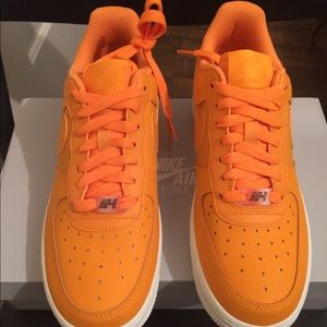 Nike Air Force 1 07 Ess Women’s Shoes